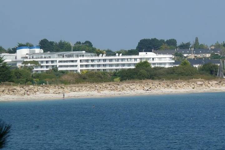 Gîte pour 4 personnes dans Plage Tumiac - 4