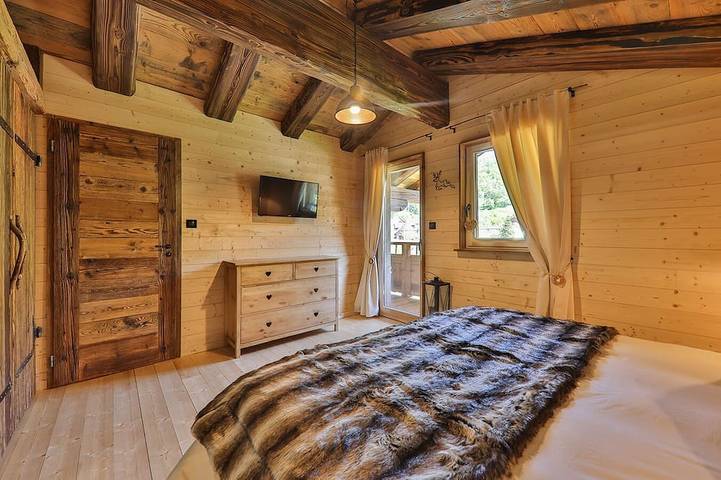 Chalet Hohneck 4**** Altholz und Stein, Spa, Sauna, Ladestation in Stosswihr, Regionaler Naturpark Belchen der Vogesen