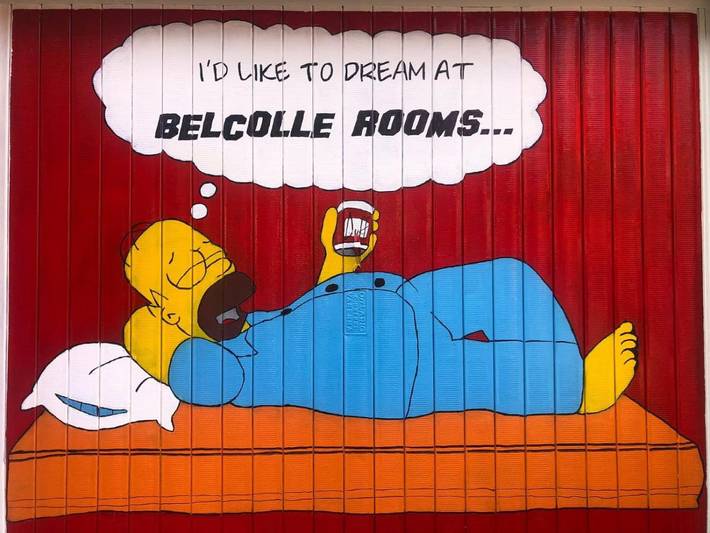 Gîte pour 2 personnes, avec vue et jardin à Chiavenna - 3