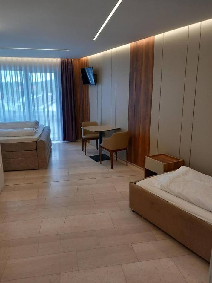 Ferienhaus für 3 Personen, mit Terrasse, mit Haustier im Teutoburger Wald - 3