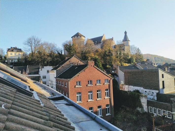 Ferienwohnung für 3 Personen, mit Ausblick in Stolberg - 4
