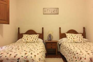 Casa Rural para 6 Personas en Montejo de la Sierra, Provincia de Madrid, Foto 1