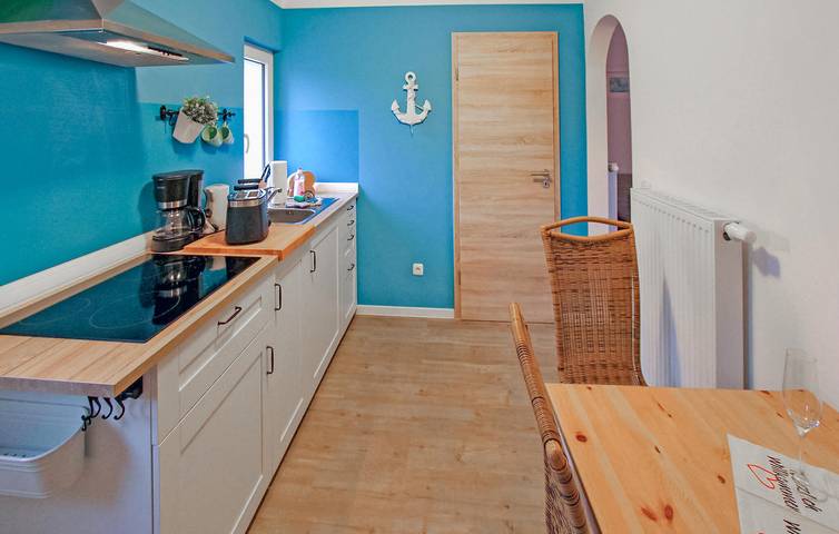 Ferienhaus für 2 Personen, mit Terrasse in Zinnowitz - 3