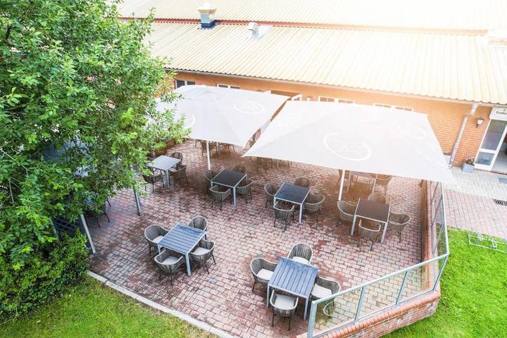Ferienhaus für 2 Personen in Bokel - 2