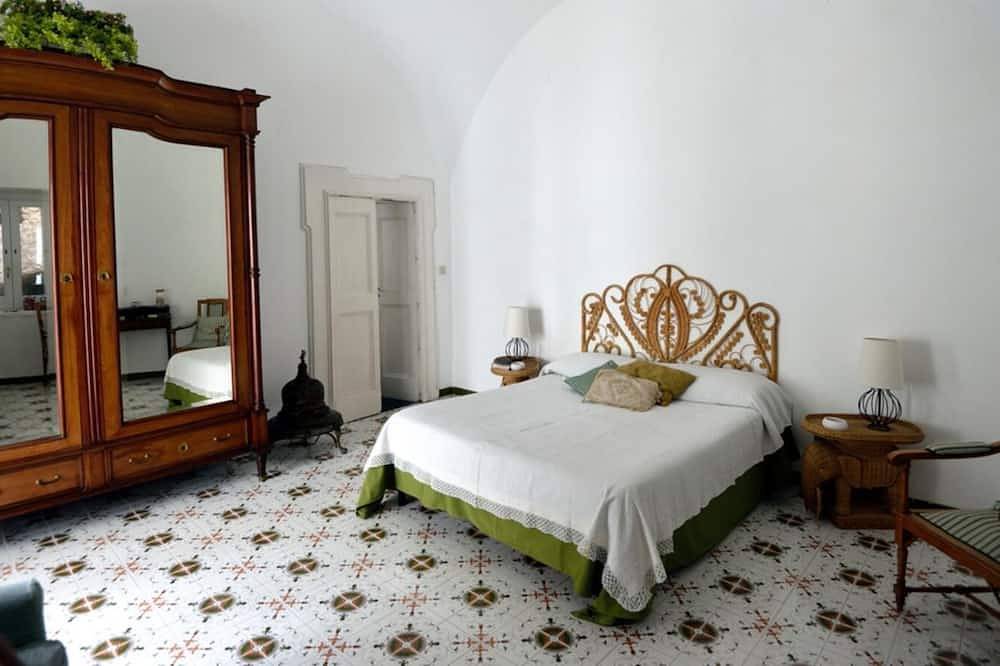 Apartamento entero, Casa de Pompeyo con terraza y vistas al mar in Atrani, Costa Amalfitana