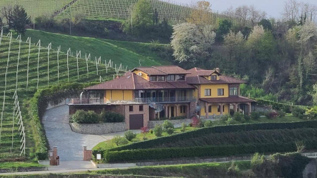 Casa Castella - Langhe in Diano d'Alba, Langhe