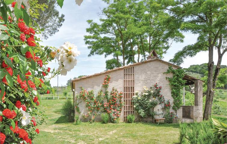 Ferienhaus für 2 Personen, mit Garten in Italien - 3