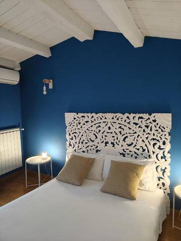 Cottage pour 2 personnes, avec terrasse à Corato