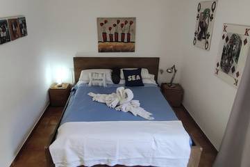 Villa pour 6 Personnes dans Sant Feliu de Guíxols, Bas-Ampurdan, Photo 1