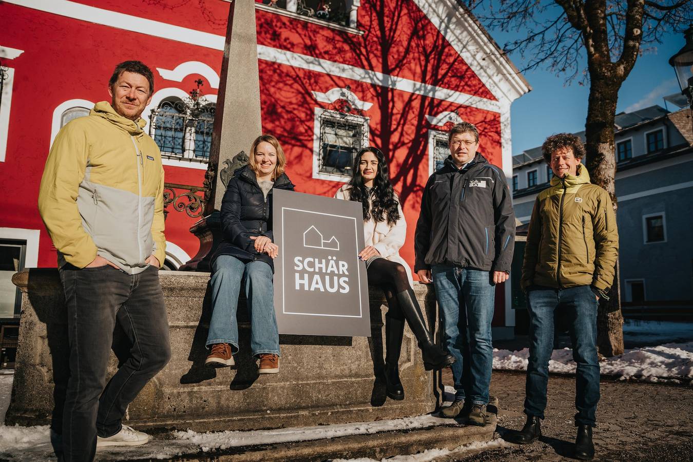 Ganze Ferienwohnung, Ferienwohnung für 4 Personen in Windischgarsten, Kirchdorf an der Krems (Bezirk)