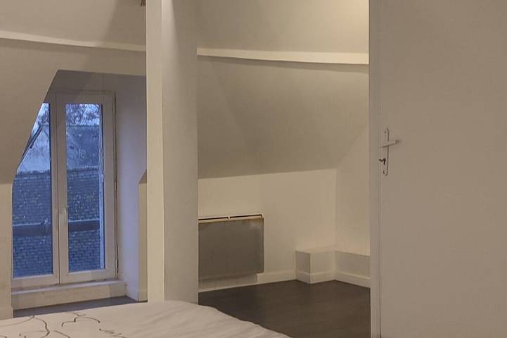 Location de vacances pour 6 personnes à Trévron - 3