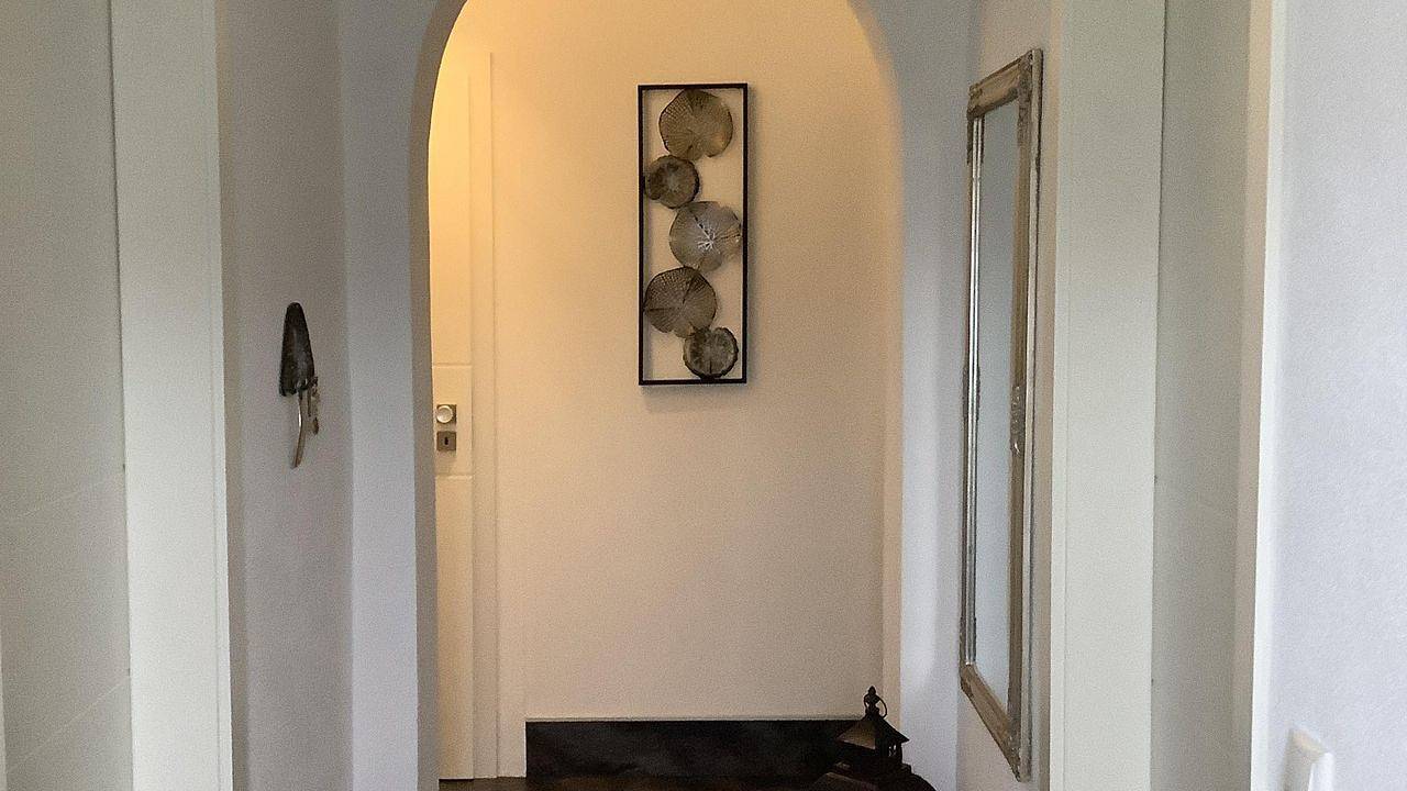 Ganze Ferienwohnung, Ferienwohnung für 2 Personen (75 m²) in Oberstadtfeld in Oberstadtfeld, Vulkaneifel