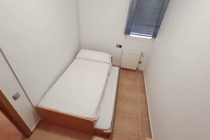 Apartamento entero, Benivillage in Platja del Gurugú (Benicarló), Benicarló