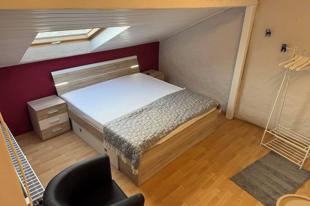 Appartement entier, Cozy vacation apartment in the heart of the Bliesgau biosphere reserve in Blieskastel, Région de Sarre-Palatinat