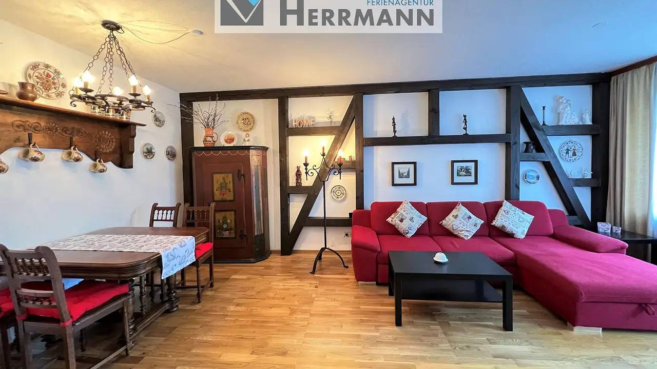 Ganze Ferienwohnung, Ferienwohnung für 4 Personen (55 m²) in Füssen in Weißensee, Füssen