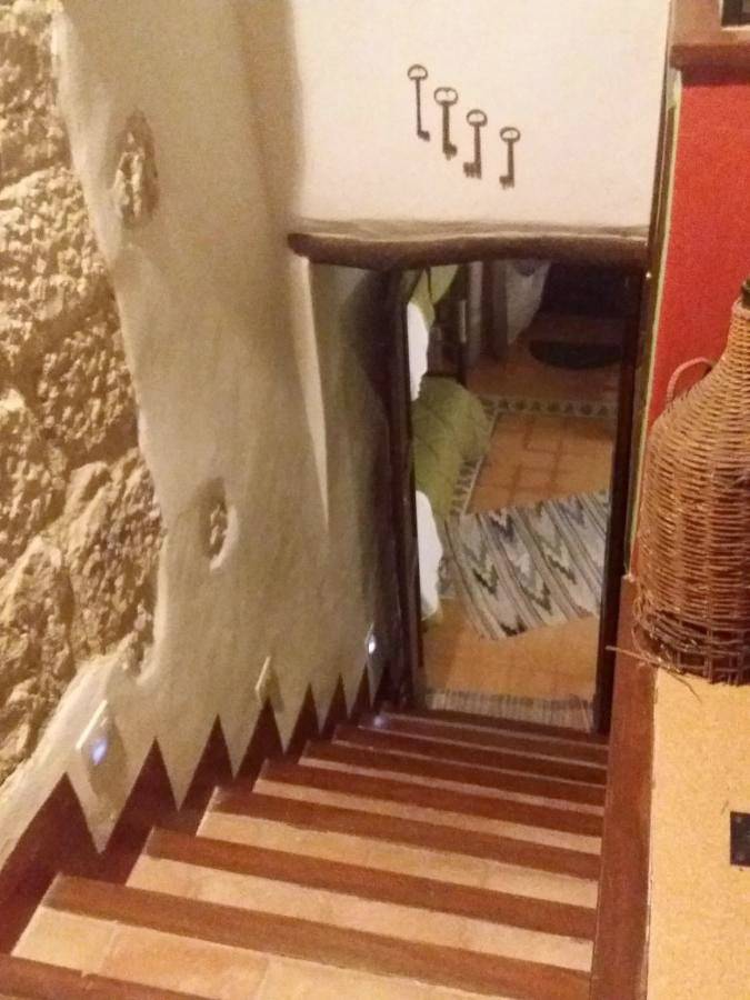 Double Room - Split Level - Annex in Petralia Soprana, Provincia di Palermo