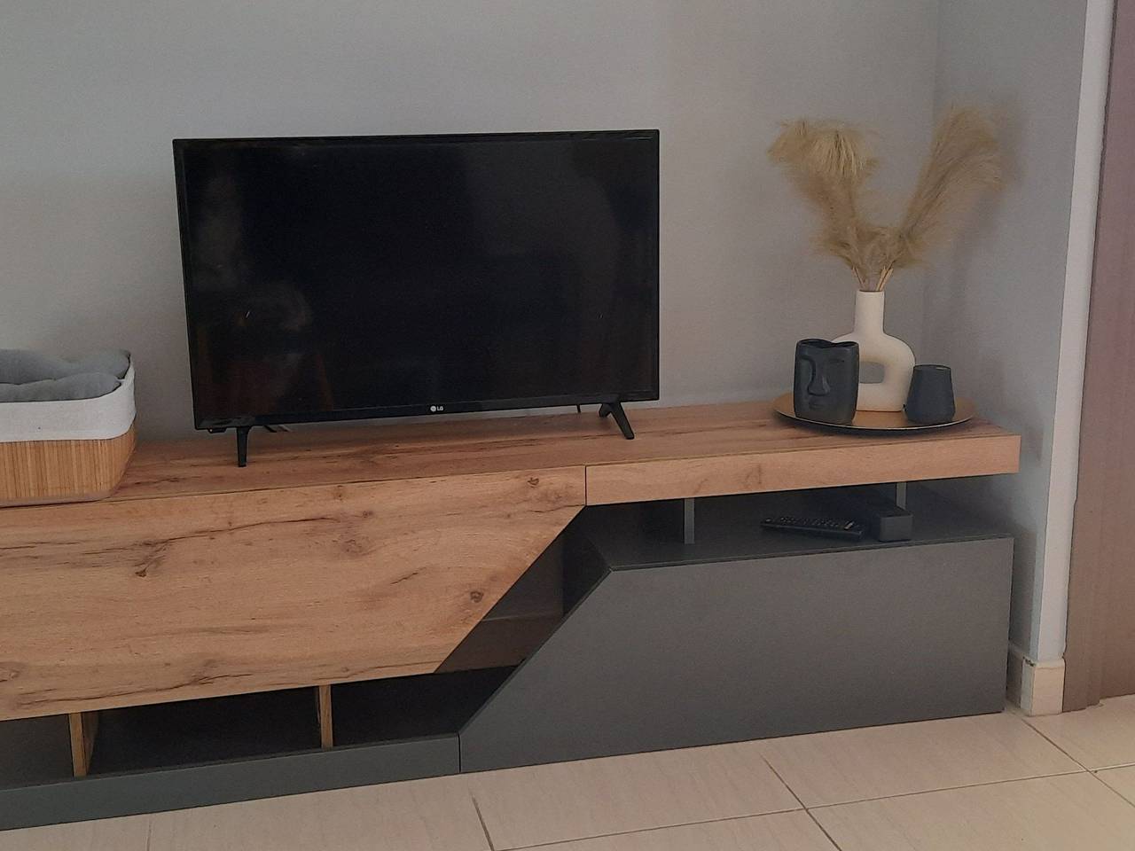 Ganze Wohnung, Wohnung "Stockwerk 2" mit Balkon in Camarasa, Noguera