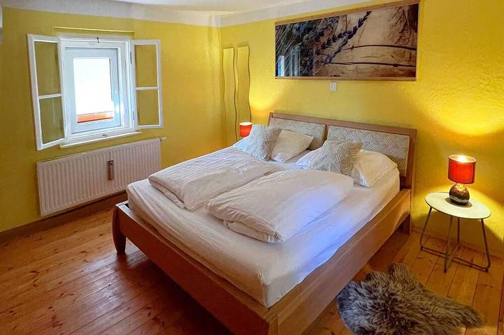 Ferienhaus für 8 Personen, mit Terrasse und Garten in Görlitz - 3