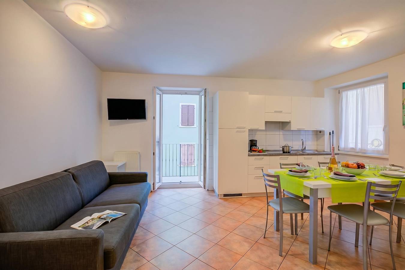 Appartamento vacanze a Trentino a partire da 128€ a notte