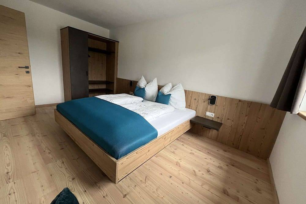 Ganze Wohnung, Studler-Eck - Urlaub am schönsten Eck Tirols in Stubaier Alpen, Oberperfuss