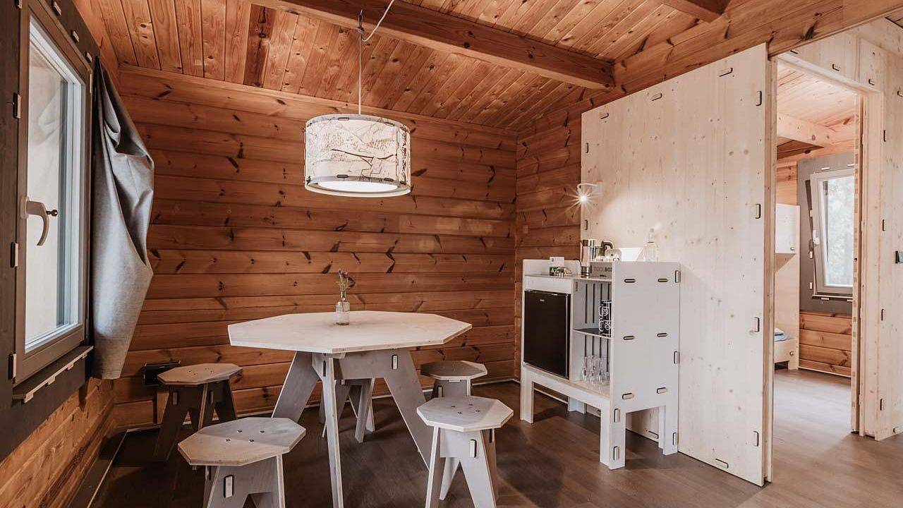 Ganze Ferienwohnung, Ferienwohnung für 2 Personen (3 m²) in Ernzen in Ernzen, Eifelkreis Bitburg-Prüm