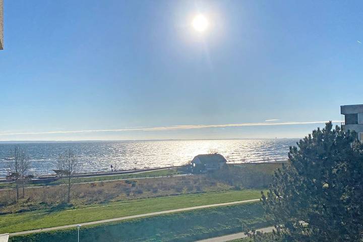 Ferienwohnung für 4 Personen, mit Balkon in Grömitz - 3