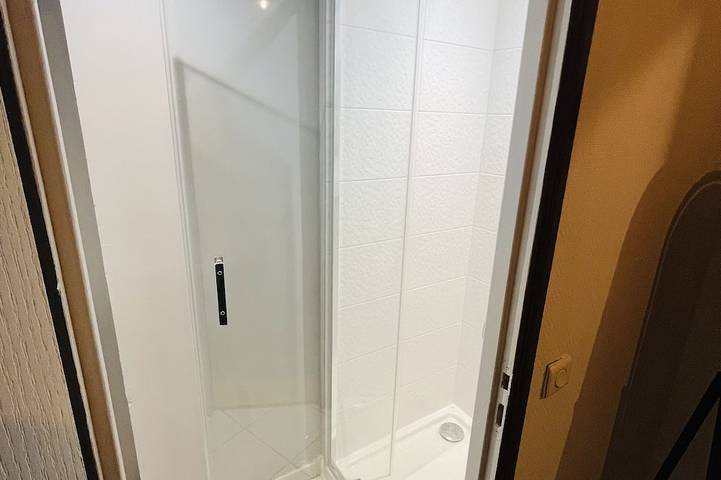 Apartamento entero, La maison Deko - Appartement proche Hôpital et Université in Beuvry, Béthune region