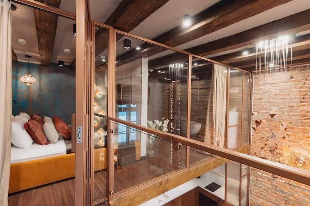 Appartement entier, Superior luxury apartment in the heart of Kraków in Cracovie, Petite-Pologne