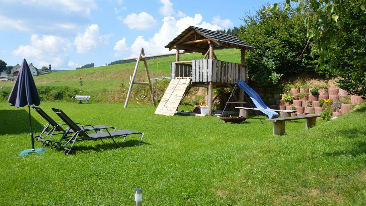 Ganze Ferienwohnung, Ferienwohnung für 4 Personen (80 m²) in Eisenbach in Suedlicher Schwarzwald, Eisenbach