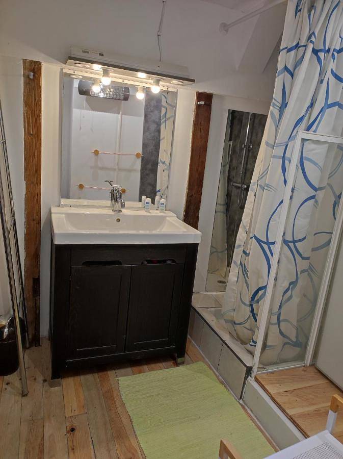 Location de vacances pour 3 personnes à Lavelanet - 3