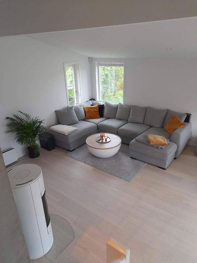 Villa für 12 Personen, mit Garten und Ausblick - 1