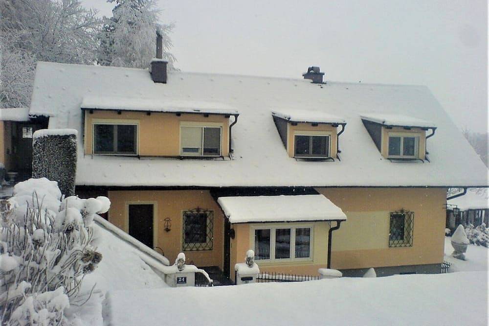 Ganze Wohnung, Appartement Ferienwohnung Bilek - Ferienwohnung mit 1 Schlaf- u. Wohzimmer in Gmunden, Bezirk Gmunden