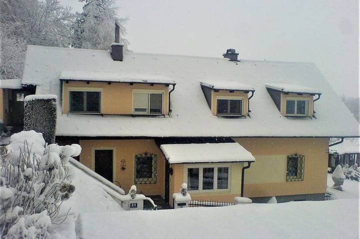 Ferienwohnung für 3 Personen, mit Garten und Balkon in Gmunden - 3