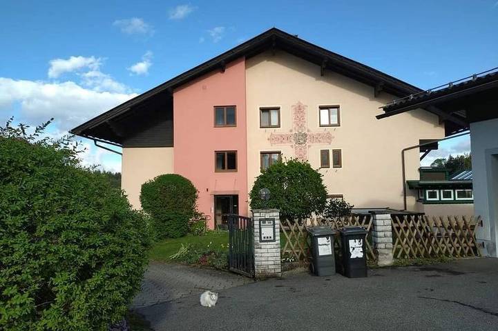 B&B für 2 Personen, mit Garten in Villach - 4