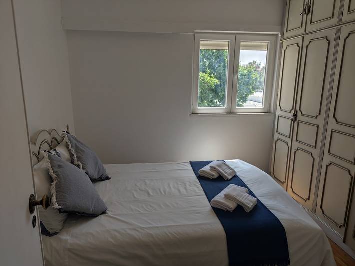 Ganze Wohnung, Ferienwohnung 'Carcavelos Praia 2' in Carcavelos e Parede, Costa de Lisboa
