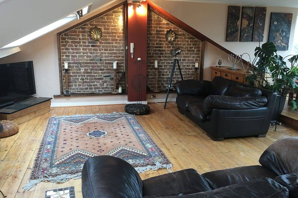 Apartment for 4 People in Twickenham, London