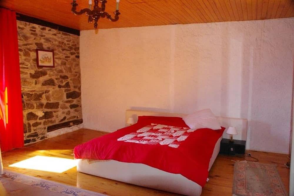 Authentique maison cévenole du 19° proche des Vans in Malons-et-Elze, Parc national des Cévennes