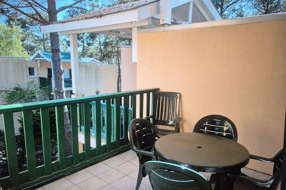 Apartamento entero, Vacations in Carcans-Maubuisson: cosy apartment near lake and beach in Maubuisson, Carcans