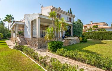 Ferienhaus in Playa del Port de Pollença, Pollença Ferienhaus in Playa del Port de Pollença, Pollença für 8