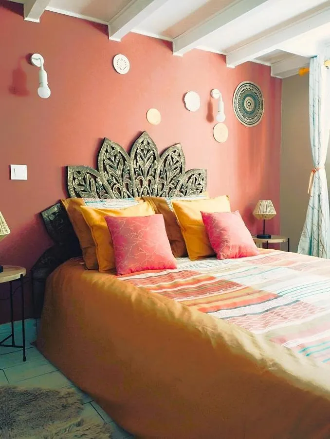 Holiday apartment for 6 people - 1
