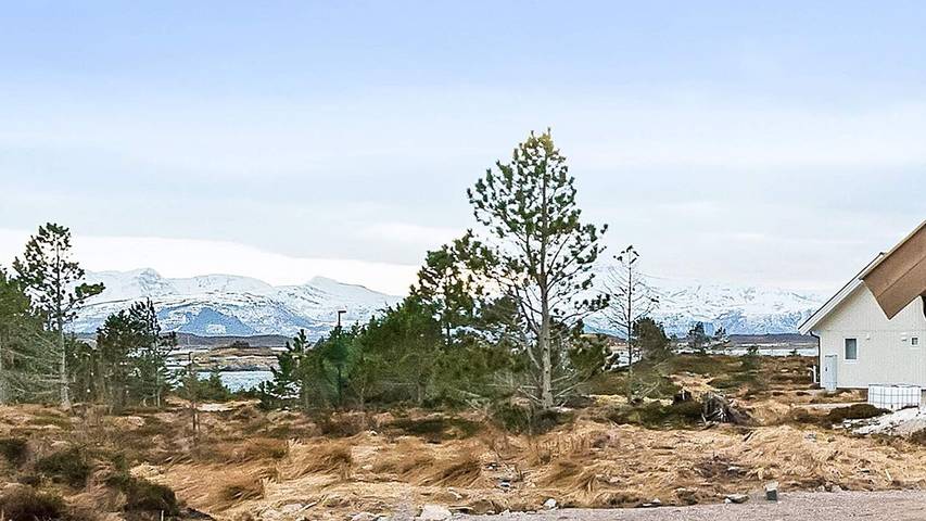 Ferienhaus für 7 Personen, mit Terrasse am Fjord (Norwegen) - 4