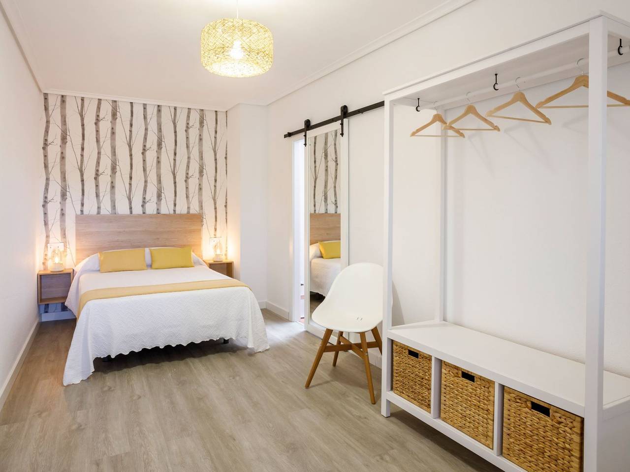  Zaldivar etxea in Leza, Rioja Alavesa