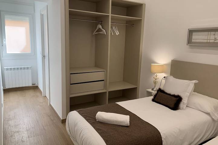 Entire apartment, Corsini & Friends a paradise in the center of Tarragona in Tarragona, Costa Dorada