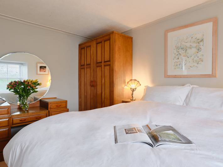 Villa für 4 Personen, mit Garten, mit Haustier in England - 3