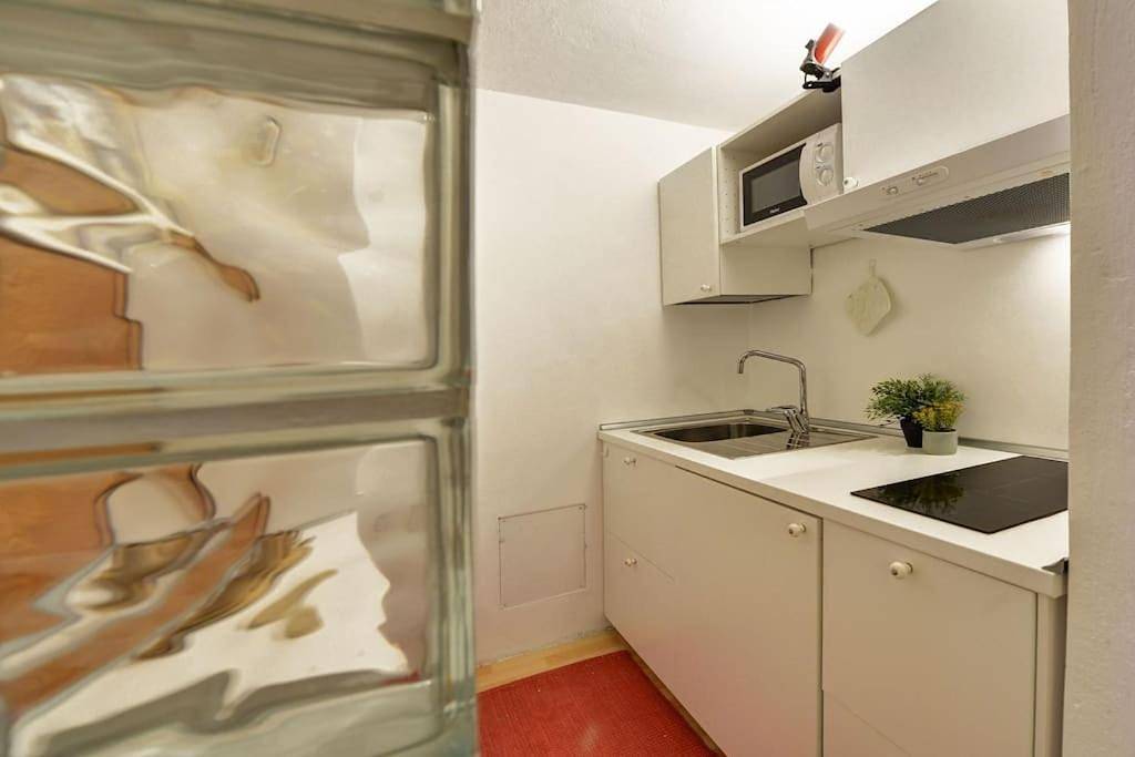 Appartement entier, Chalet Chanton in Entrèves, Courmayeur