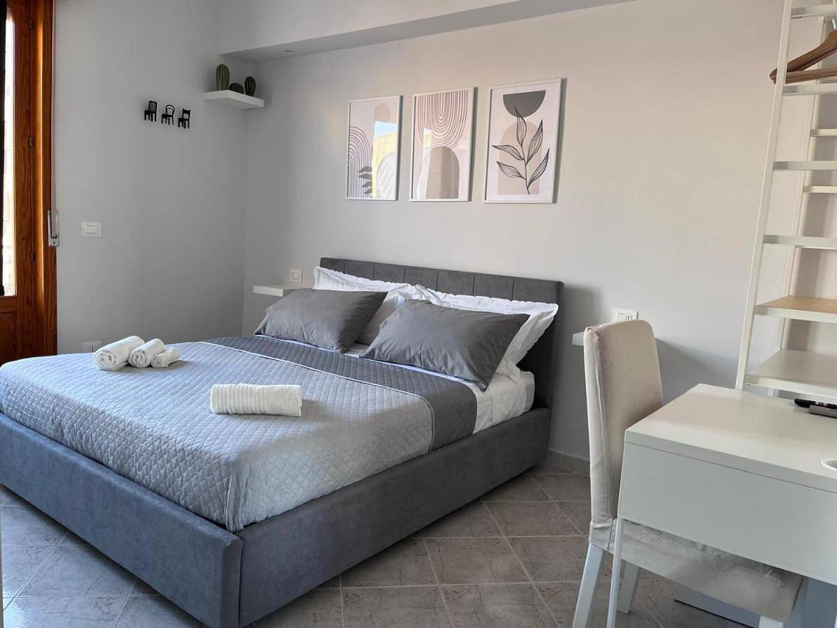 Colombo Rooms in Avola, Province de Syracuse