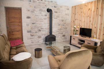 Gîte pour 6 Personnes dans Auroux (Lozère), Région de Mende, Photo 3