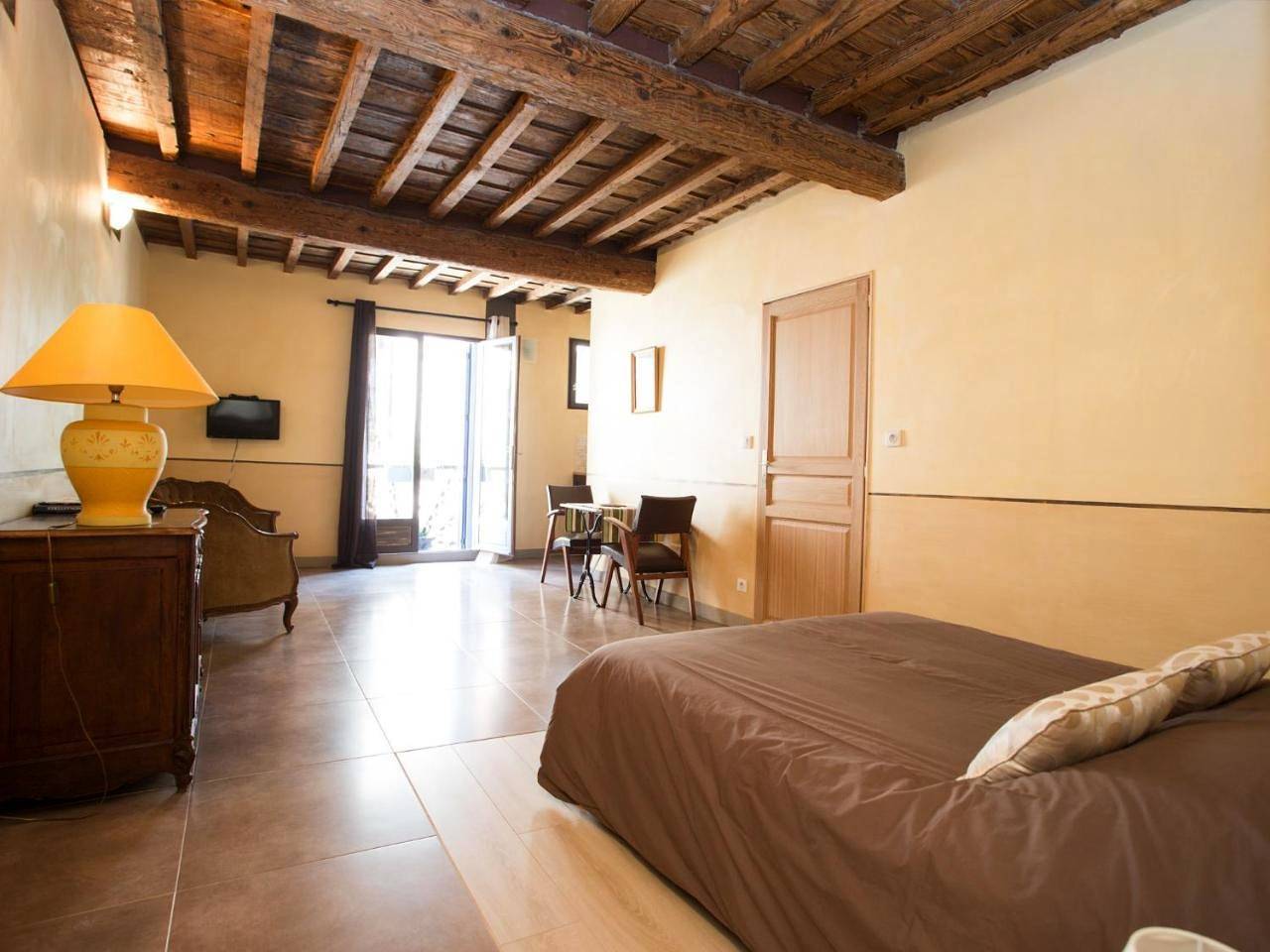 Appartement entier, La Comédie de Pézenas - Appartements in Pézenas, Côte méditerranéenne (France)