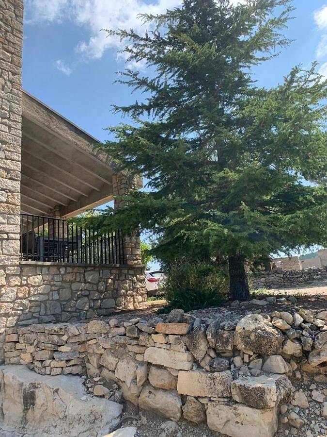 Casa rural para 6 personas, con Balcón y Terraza además de Jardín y Vistas en Aleixar - 3