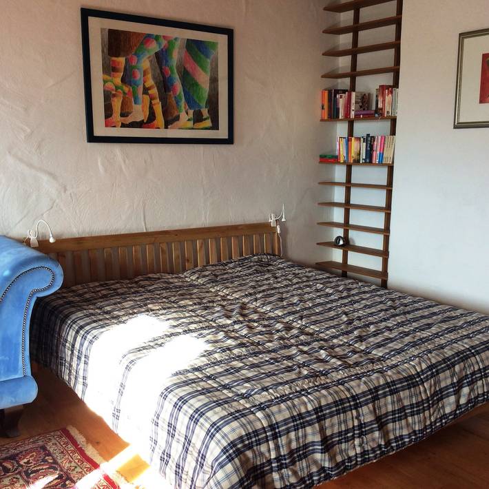 Ferienwohnung für 2 Personen, mit Garten in Landkreis Rosenheim - 3